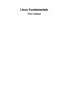 Linux Fundamentals.pdf